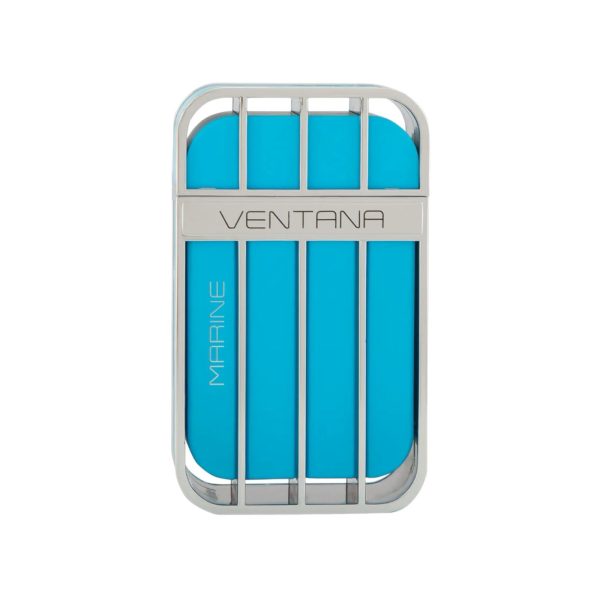 Ventana Marine - Decant - Armaf