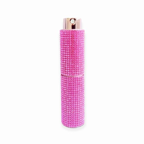 c5f67029-ed40-49c9-8bf3-bae87cb235bc Perfumero Lujo 10ml Diamantes Rosas