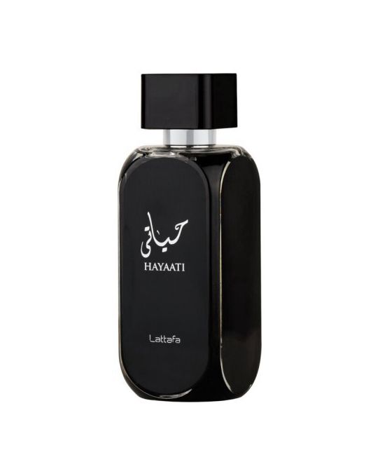 Hayaati - Decant - Lattafa