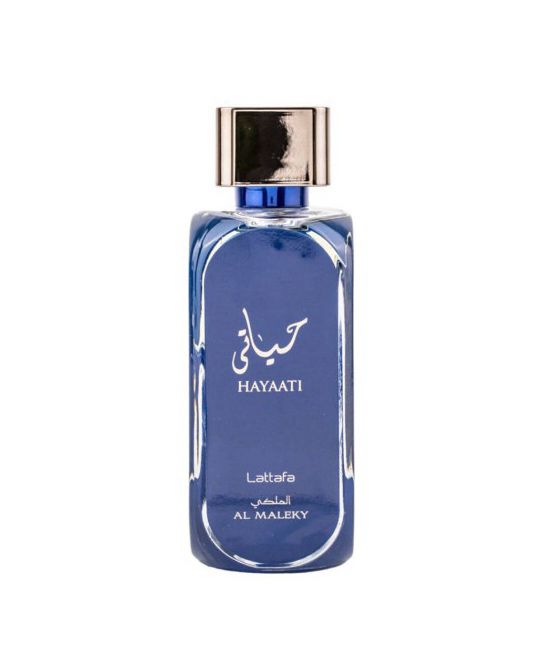 Hayaati Al Maleky - Decant - Lattafa