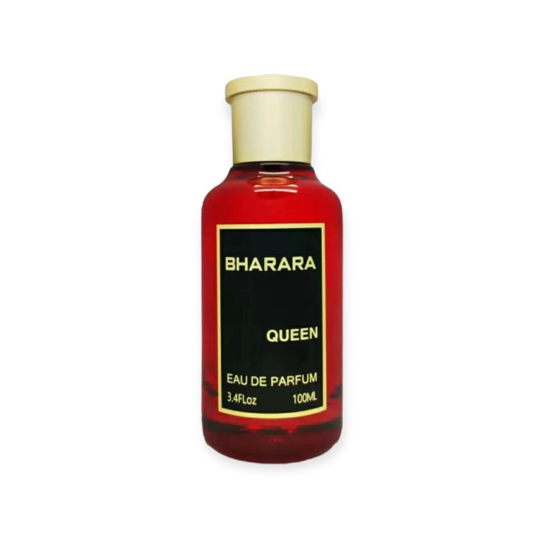 Queen - Decant - Bharara