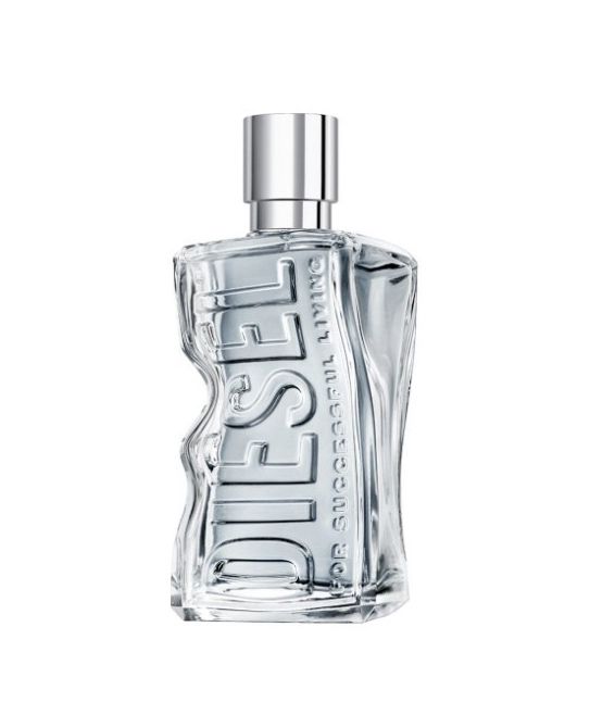 D by Diesel - Decant - Diesel