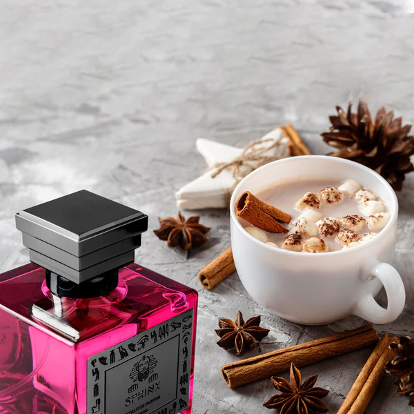 Horchata de Vanille - Decant - Sphinx Fragrances