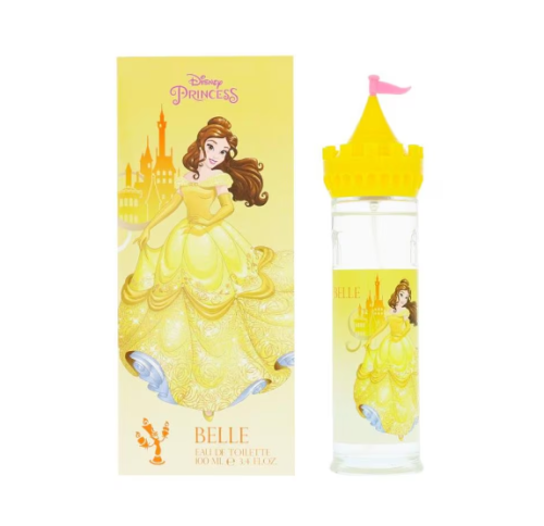 Disney Princess Bella
