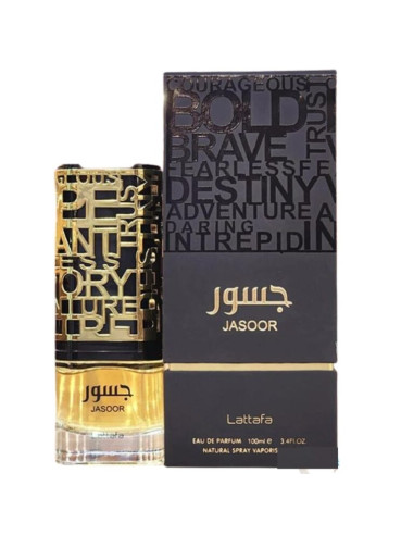 Jasoor - 100ml - Lattafa