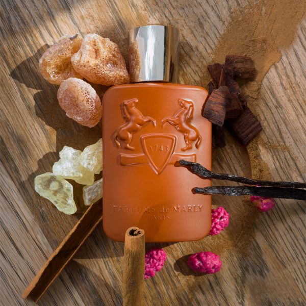 Althaïr - Decant - Parfums de Marly