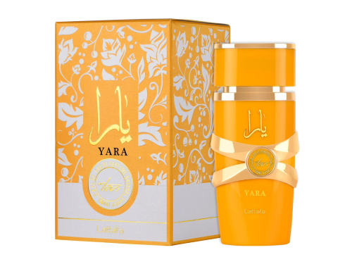 Yara Tous - 100ml - Lattafa