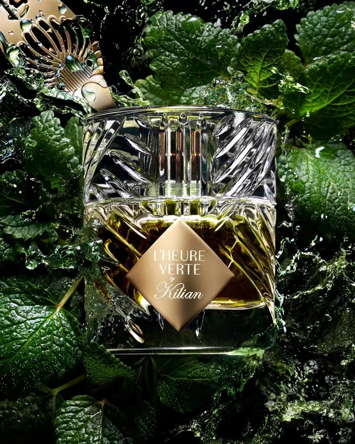 L'Heure Verte - Decant - By Kilian