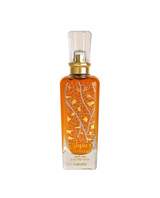 Safwaan L'autre Oud - Decant - Lattafa