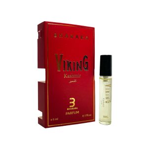 Viking Kashmir - Vial Oficial 5ml - Bharara