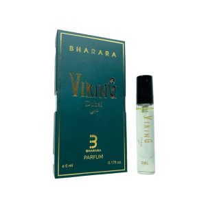 Viking Dubai - Vial Oficial 5ml - Bharara