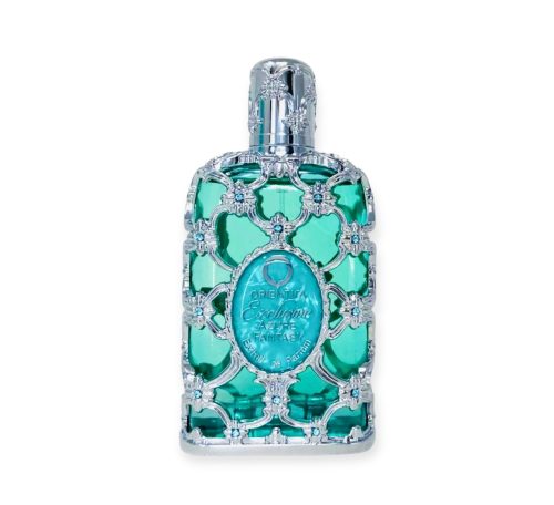 Exclusive Azure Fantasy - Decant - Orientica