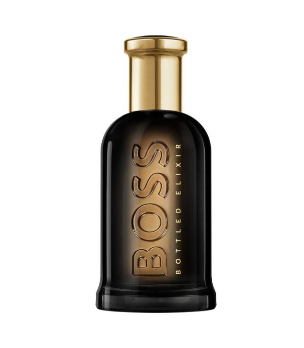 Boss Bottled Elixir - Decant - Hugo Boss