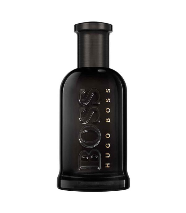 Boss Bottled Parfum - Decant - Hugo Boss