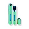Perfumero 8ml Autorecargable Verde