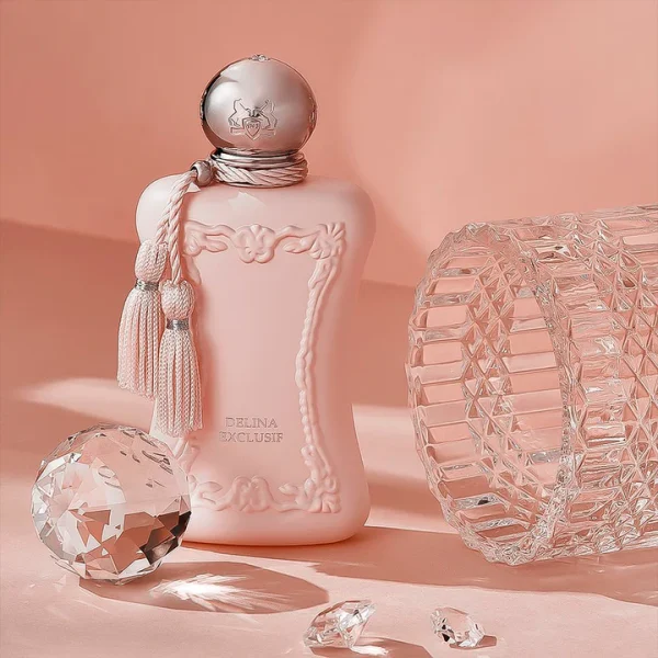 Delina Exclusif - Decant - Parfums de Marly