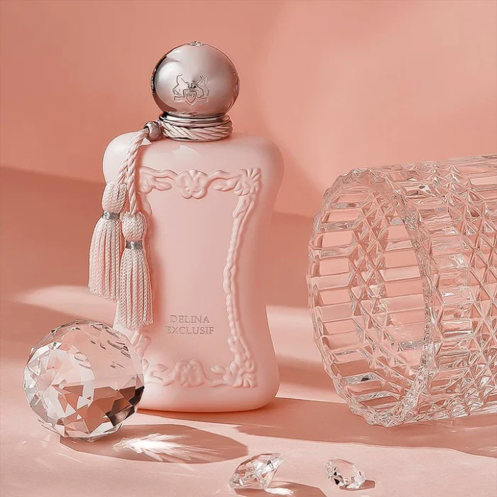 Delina Exclusif - Decant - Parfums de Marly