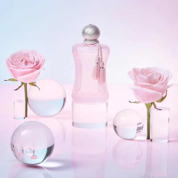 Delina La Rosée - Decant - Parfums de Marly