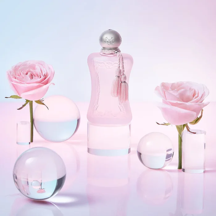 Delina La Rosée - Decant - Parfums de Marly