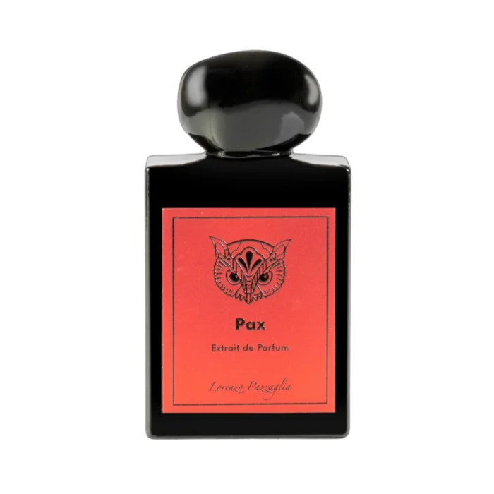 Pax - Decant - Lorenzo Pazzaglia