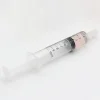 Adaptador para Jeringa + Jeringa 10ml