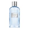 First Instinct Blue For Her First Instinct Blue For Her - Decant - Abercrombie & Fitch