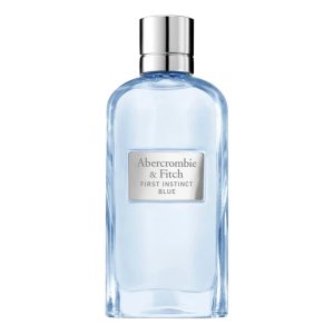 First Instinct Blue For Her First Instinct Blue For Her - Decant - Abercrombie & Fitch