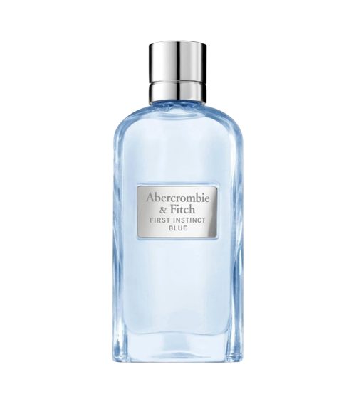 First Instinct Blue For Her First Instinct Blue For Her - Decant - Abercrombie & Fitch