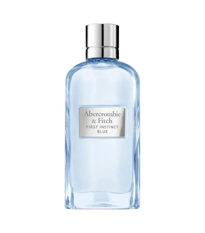 First Instinct Blue For Her - Decant - Abercrombie & Fitch
