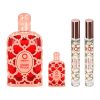 Amber Rouge - Set - Orientica