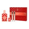 Amber Rouge - Set - Orientica