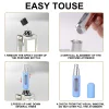 Paquete 3 Perfumeros 8ml Autorecargable Mix Color