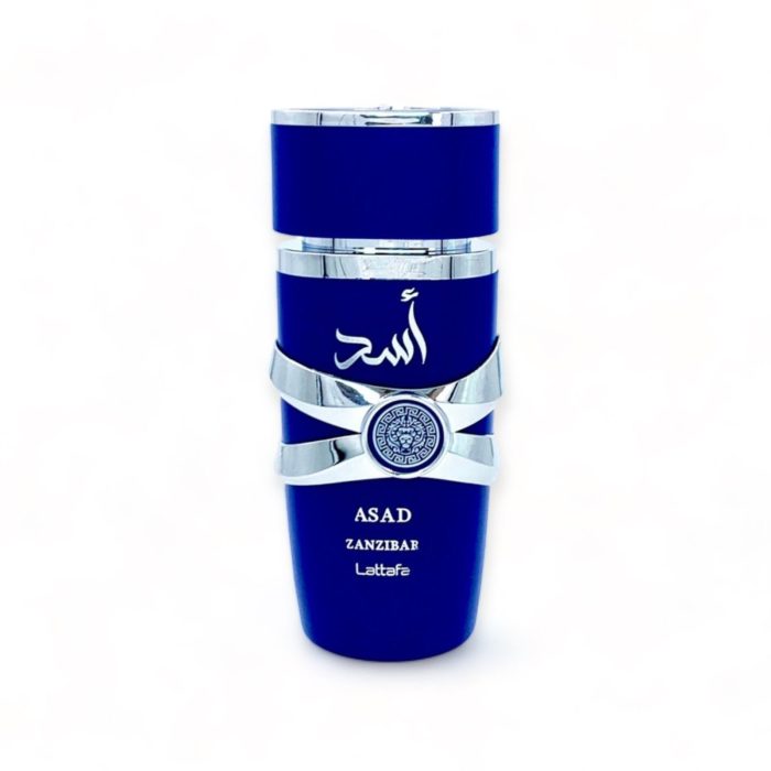 Asad Zanzibar - Decant - Lattafa