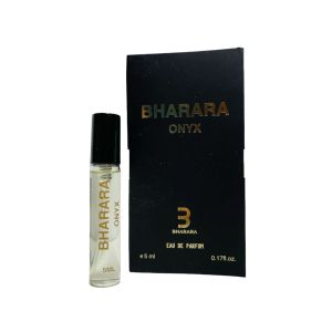 Onyx - Vial Oficial 5ml - Bharara