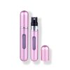 Perfumero 8ml Autorecargable Rosa Mate