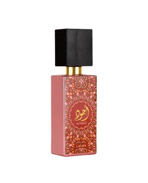 ea60c89f-214b-445e-aab4-8f8dbfb9602a Ajwad Pink to Pink - Decant - Lattafa