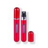 Perfumero 8ml Autorecargable Rojo