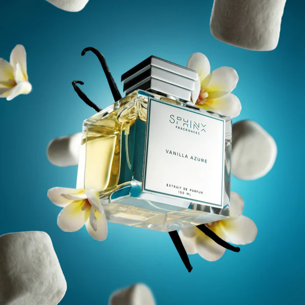 Vanilla Azure - Decant - Sphinx Fragrances