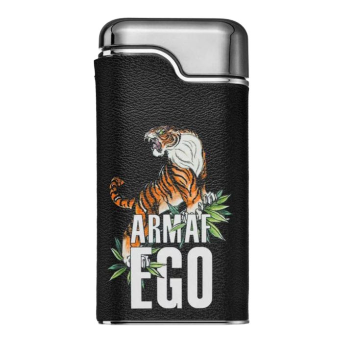 Ego Tigre - Decant - Armaf