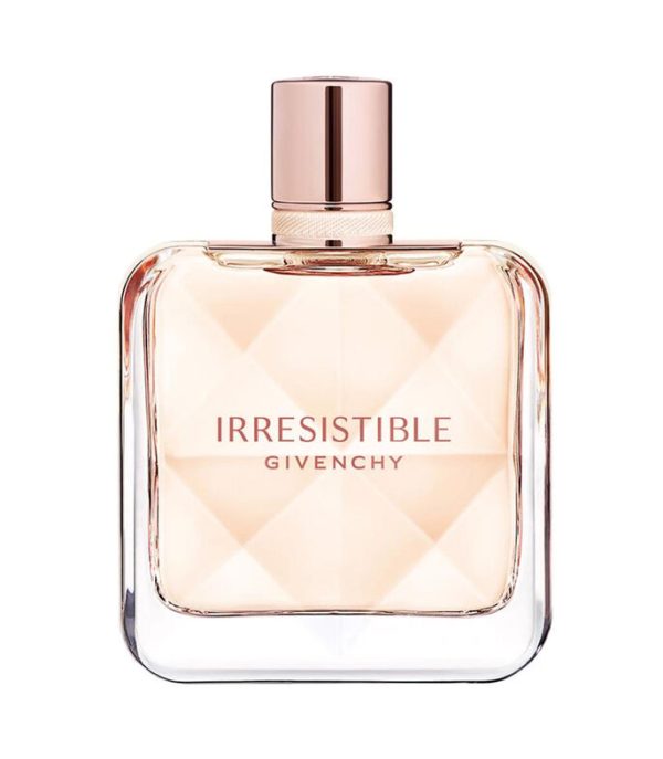 Irrésistible Givenchy Eau de Toilette Fraiche - Decant - Givenchy