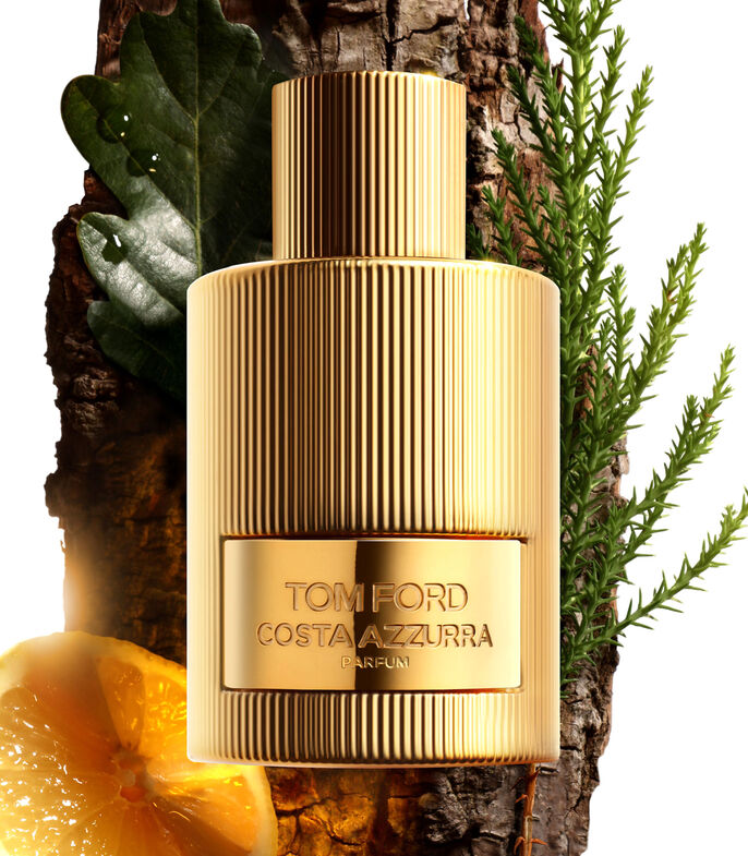 Costa Azzurra Parfum - Decant - Tom Ford