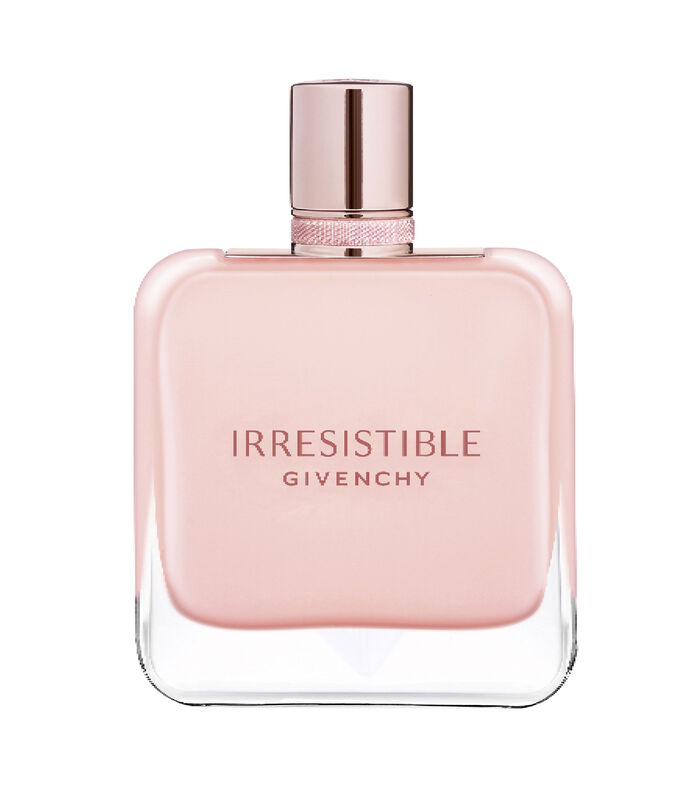 Irrésistible Givenchy Rose Velvet - Decant - Givenchy