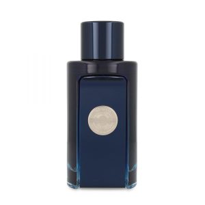 65156116_2 The Icon Eau de Toilette - Decant - Antonio Banderas
