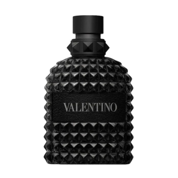 Valentino Uomo Born In Roma Rockstud Noir - Decant - Valentino