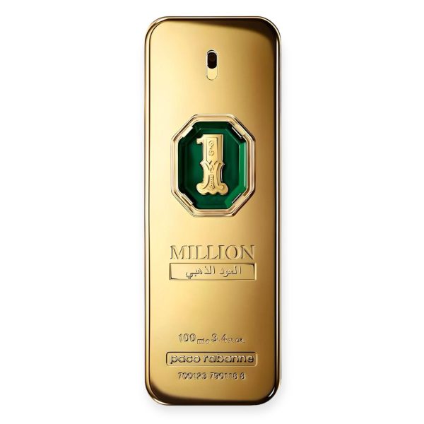 One Million Golden Oud - Decant - Paco Rabanne