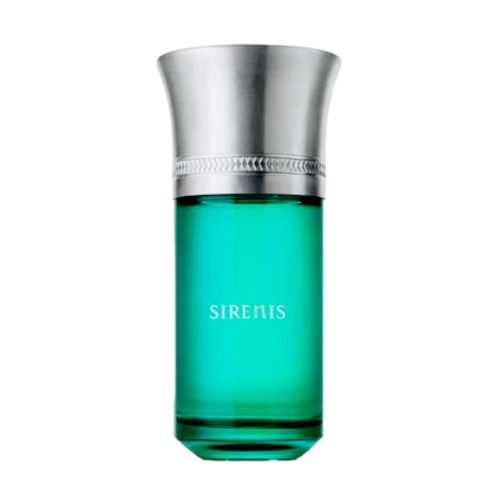 Sirenis - Decant - Les Liquides Imaginaires