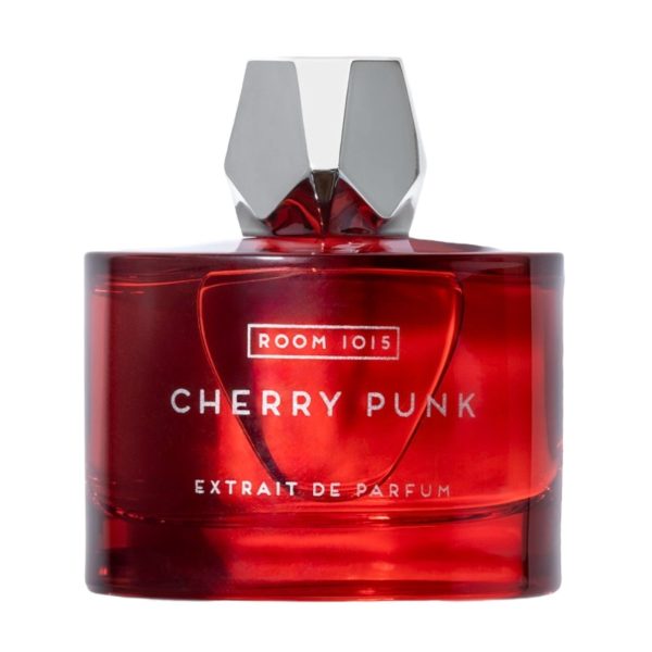 Cherry Punk Extrait de Parfum - Decant - Room 1015