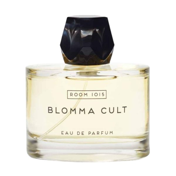 Blomma Cult - Decant - Room 1015
