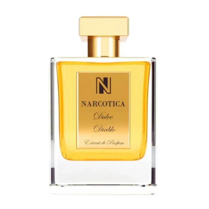 Dulce Diablo - Decant - Narcotica