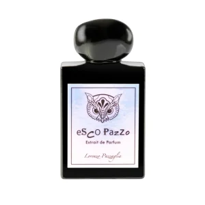 Esco Pazzo - Decant - Lorenzo Pazzaglia